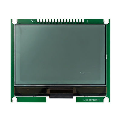 ماژول LCD گرافیکی 240X160 نمایشگر مثبت FSTN با نور پس زمینه سفید ST7529